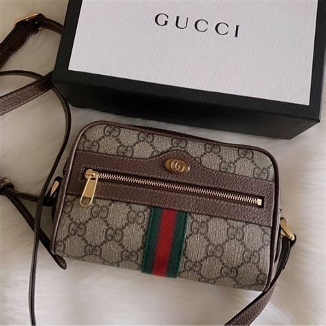 gucci cheap items|least expensive Gucci item.